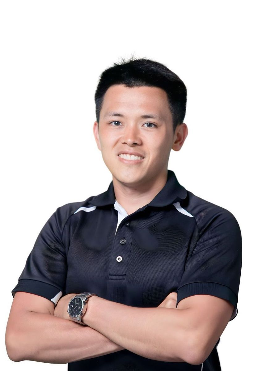 Kevin Wiramihardja—Chief of Staff, Jacobs Counsel LLC
