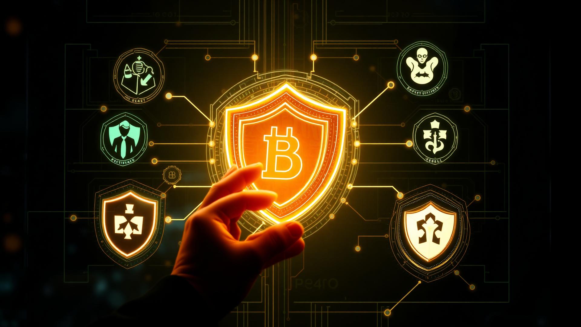 Creator Brand Protection: Safeguarding Your Name and Content - Creators legal advice from Jacobs Counsel LLC