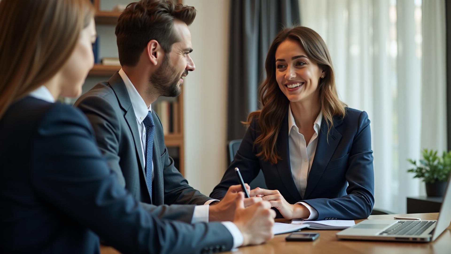 Choosing the Right Attorney: A Guide for Entrepreneurs and Creators - Firm legal advice from Jacobs Counsel LLC