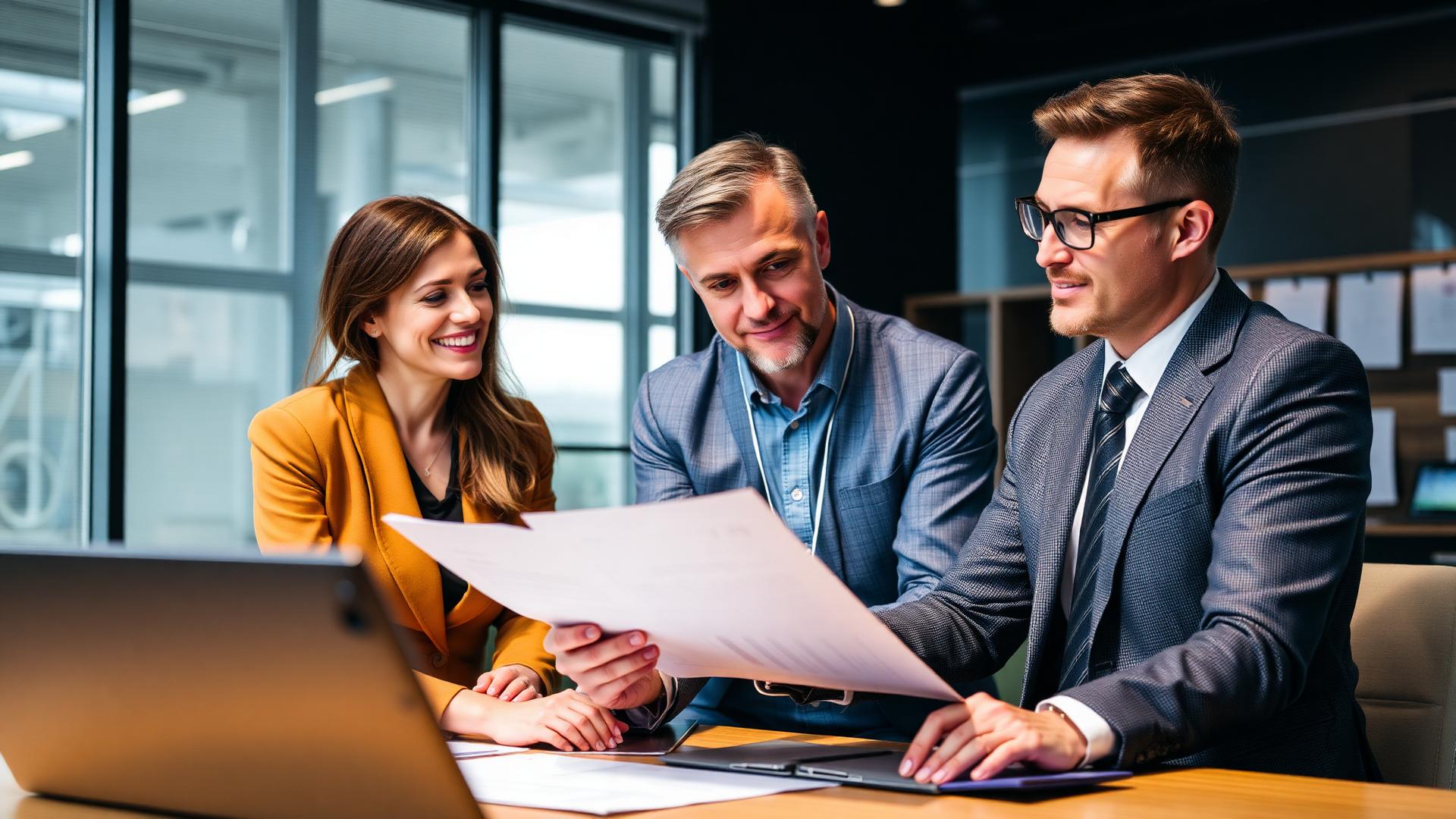 Professional Contract Negotiation: Strategies for Athletes and Creators - Professionals legal advice from Jacobs Counsel LLC