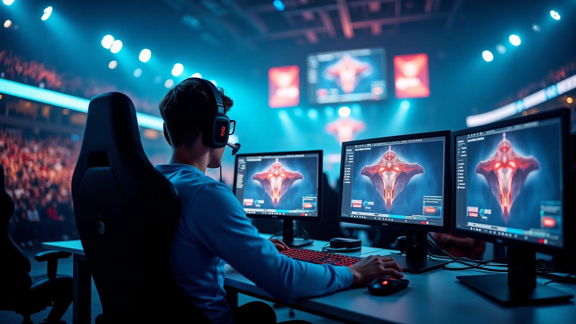 Skill-Based Gaming vs. Sweepstakes: Legal Differences Operators Must Understand - Gaming legal advice from Jacobs Counsel LLC