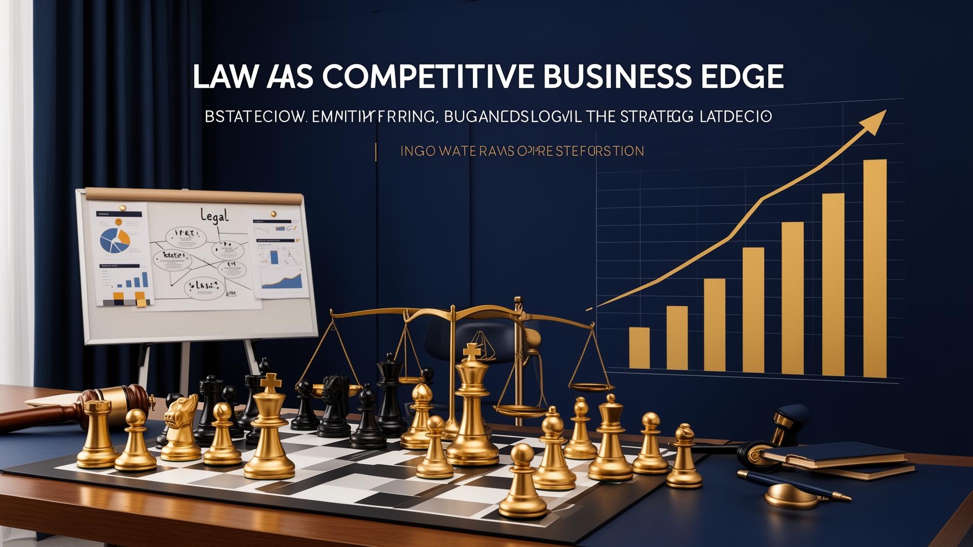 The Role of Legal Tech in Modern Law Firms: Innovation and Efficiency - Firm legal advice from Jacobs Counsel LLC