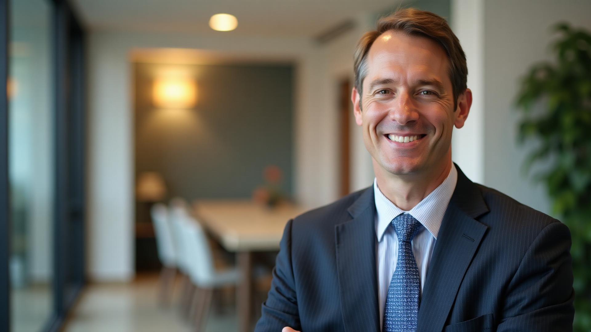 Meet Drew Jacobs: Founder of Jacobs Counsel - Firm legal advice from Jacobs Counsel LLC