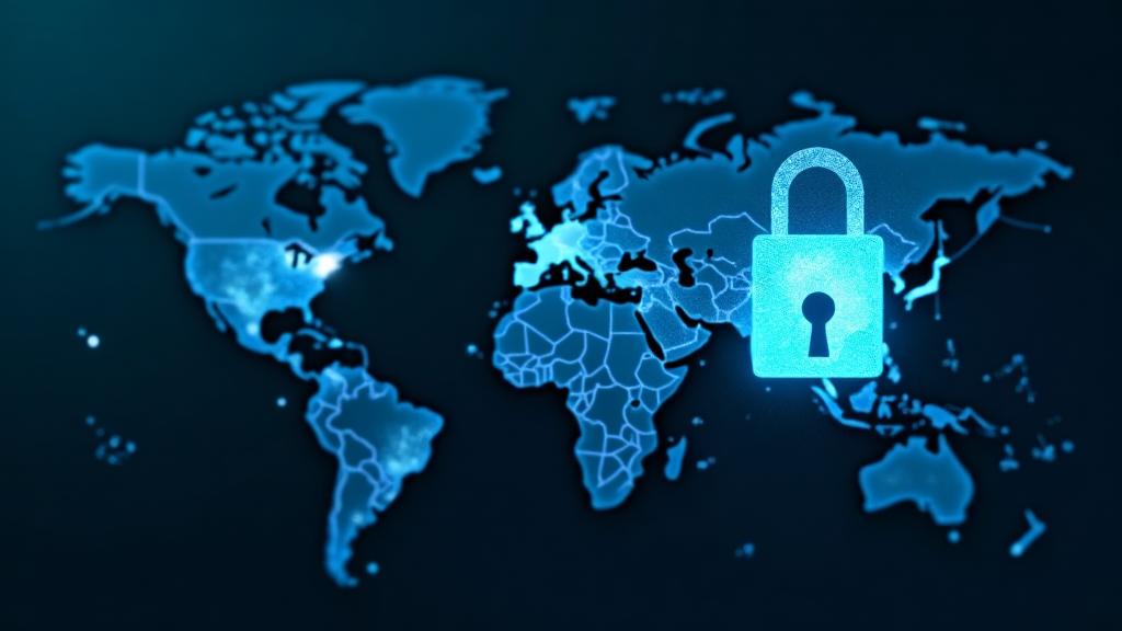 Privacy Laws in 2025: What Everyone Should Know - Privacy & Data legal advice from Jacobs Counsel LLC