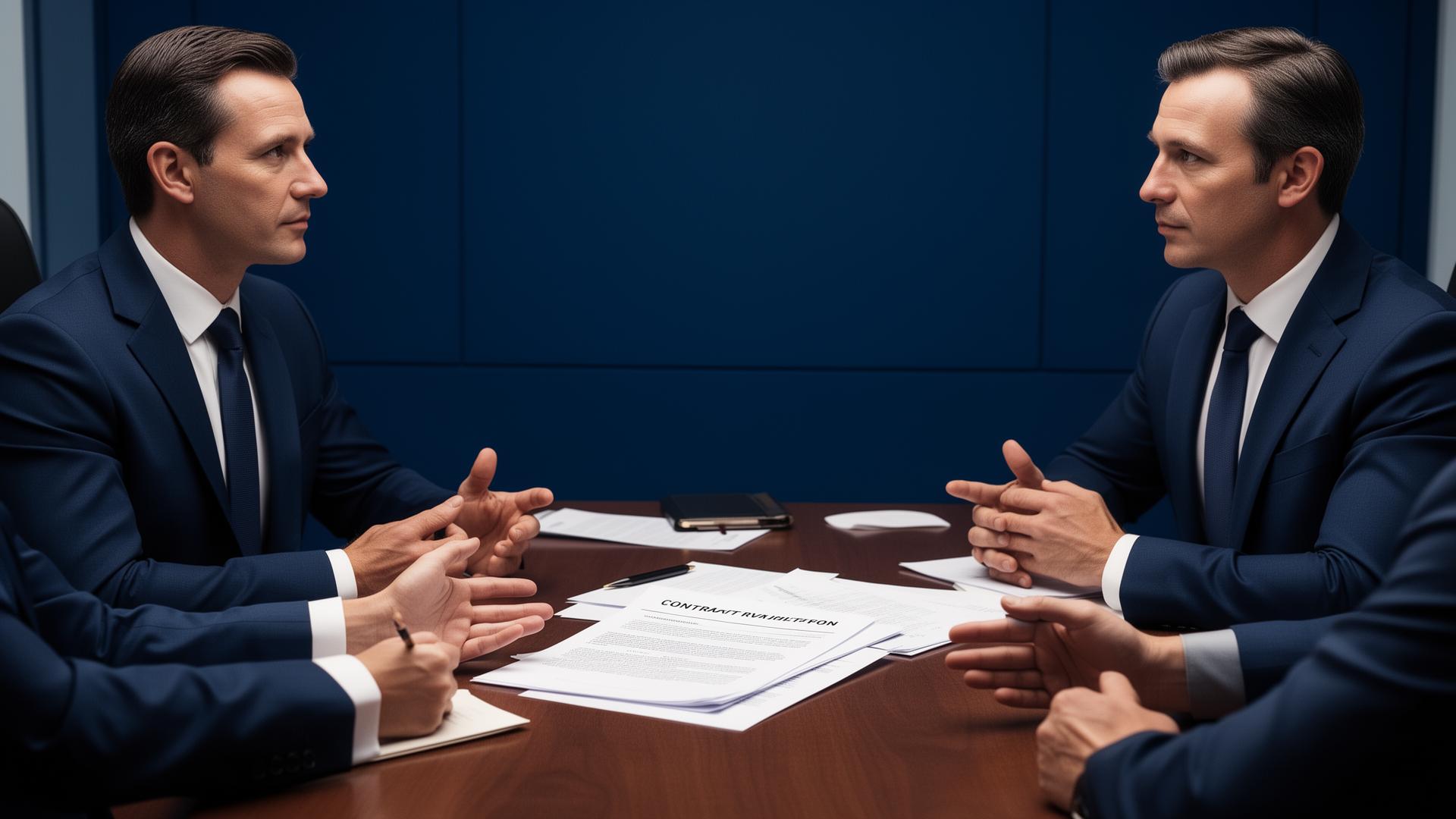 How to Negotiate NIL Deals Like a Pro: Tips for Athletes - Athletes legal advice from Jacobs Counsel LLC